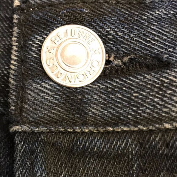 RE/DONE JEANS - Picture 5 of 11